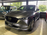 CX-5 2.2 XD エクスクルーシブ モード 