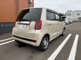 斜め後ろの画像です。是非現車をご確認ください!