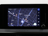 『コネクテットナビ対応ディスプレー+ETC2.0車載器』多彩な機能と操作のしやすさ特徴です!