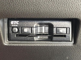 【ETC】高速道路の料金所をストレスなく通過!話題のスポットやサービスエリアに多い「スマートIC」利用時は必須のアイテムです。当店でセットアップを実施、ご納車当日からすぐにご利用いただけます!