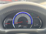 現在の走行距離は、2,289Kmです。