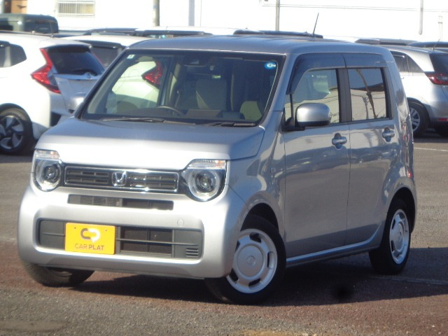 ホンダ N-WGN 