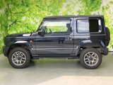 ジムニー XC 4WD 