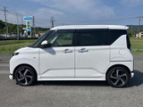 ムーヴカスタム RS 