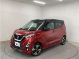 日産 デイズ