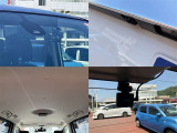 販売するすべての中古車に【ロングラン保証】が付帯します。走行距離無制限・期間は1年間です。保証修理は全国5000箇所のトヨタテクノショップにてお受けいただけます。