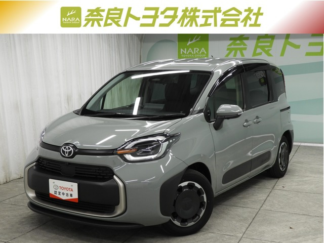 シエンタ ハイブリッド 1.5 Z