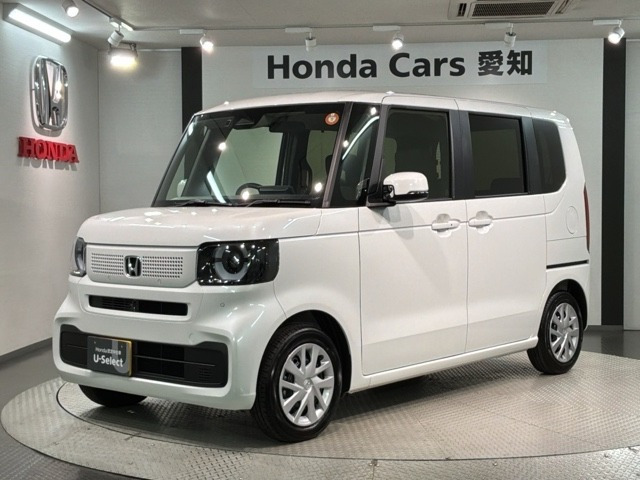 N-BOX  