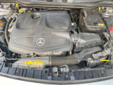 GLAクラス GLA250 4マチック 4WD 