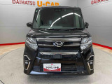 タントカスタム RS 