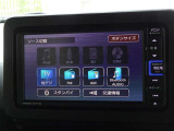 CD・DVD(再生機能)・ブルートゥース等を使用することができます。