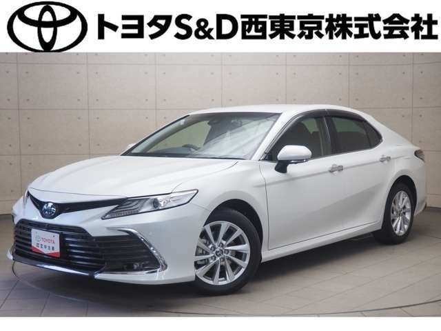 カムリ 2.5 G 