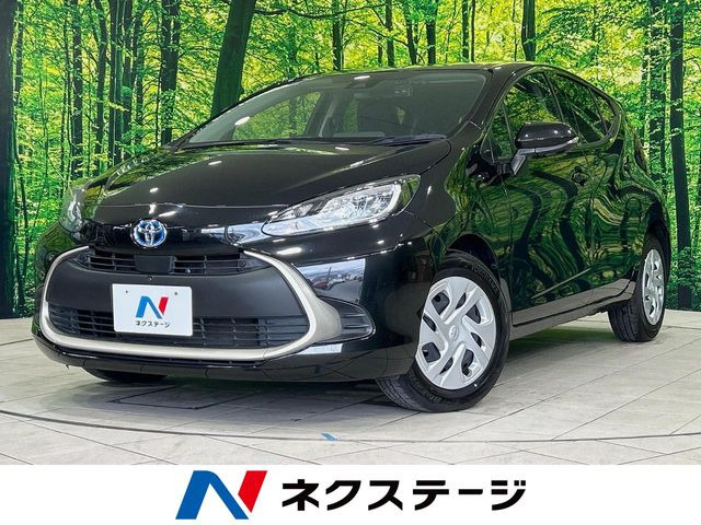 アクア 1.5 G 