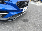 レヴォーグ 1.8 STI スポーツ EX 4WD 