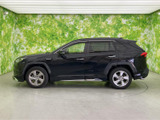 RAV4 2.5 ハイブリッド G E-Four 4WD 