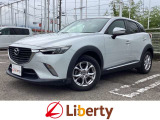 マツダ CX-3