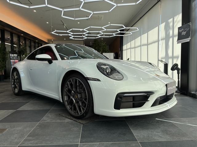 ポルシェ 911 