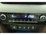 【オートエアコン】温度だけ設定すれば後は車におまかせ♪