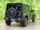 ジムニーノマド 1.5 FC 4WD 