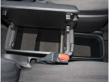 沢山入る収納BOXがあるのは便利ですね!