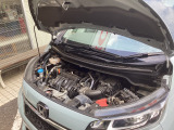 ホンダスタッフがしっかり整備して保証付きにてお渡しいたします!
