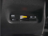 ◆ETC車載器 装備車◆今や必需品のETC!有料道路を利用する際にスムースに通過でき、わずらわしい料金支払いから開放されます!