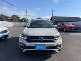 T-Cross TSI アクティブ 