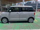 ご購入後も、お近くのダイハツディーラーで、メンテナンスはお受け出来ます。保証・車検・点検その他整備も安心です。