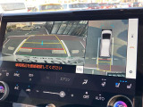 バックカメラ付き★バック駐車が苦手な方もこれがあれば安心です♪