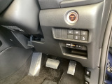 高速で便利なETCがあり、横滑りを防ぐVSAなどのスイッチは、運転席の右側、手の届きやすい位置にあります。
