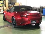 ロードスター 1.5 S スペシャルパッケージ 