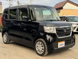 N-BOX G L ホンダセンシング 4WD 