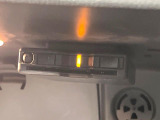 ●ETC車載器(アンテナ分離型音声案内タイプ):お引き渡し時には再セットアップを実施後、お渡しいたします。マイレージ登録に関してもお気軽にスタッフまでお尋ねください。