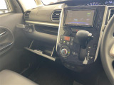 【オートエアコン】車内温度を感知して自動で温度調整をしてくれるのでいつでも快適な車内空間を創り上げます!