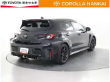 GRカローラ 1.6 RZ 4WD 