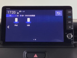 AVメニューはご覧の通り、様々なコンテンツに対応、ドライブを楽しく演出できます。詳しくはスタッフへお尋ねください。