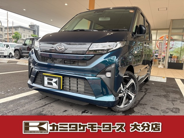 ムーヴ RS