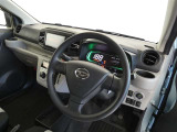 ミライース G SAIII 