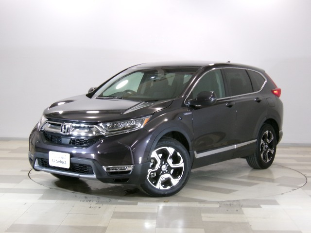 CR-V 2.0 ハイブリッド EX 