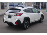 クロストレック 2.5 プレミアム S:HEV EX 4WD 