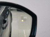 ブラインドスポットアシストが搭載しており、死角からのお車が接近したらわかるようになっております。