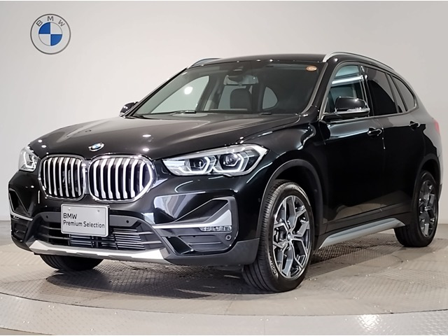 X1 xドライブ 18d xライン エディション ジョイプラス 4WD