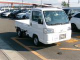 アクティトラック SDX 4WD