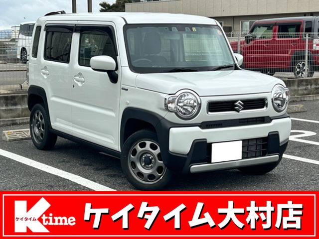 スペーシア ハイブリッド(HYBRID) G