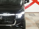 暗い夜道も照らしてくれるライト☆LED・HID・ハロゲンなのかこちらもチェックポイントです☆