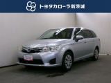 トヨタ カローラフィールダー