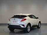 C-HR ハイブリッド 1.8 S 
