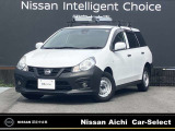 日産 AD