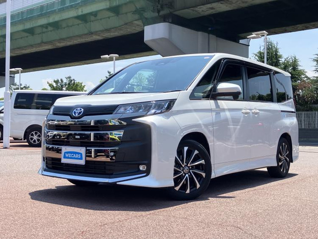 トヨタ ノア 