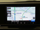 CN-E330Dストラーダナビゲーション